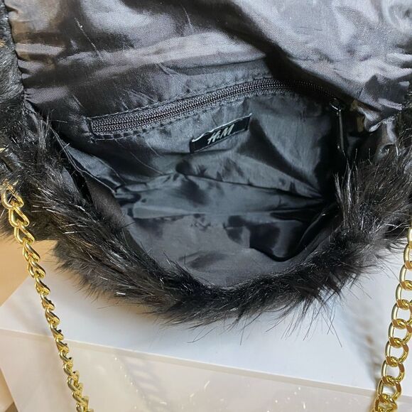 NWOT H&M Handbag - Picture 6 of 7